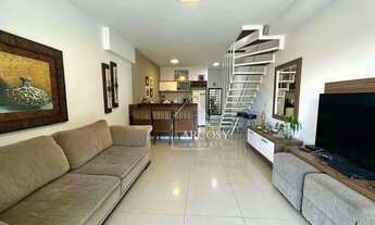 Imagem 2: Apartamento Residencial à venda, Itaipava, Petrópolis - AP0094