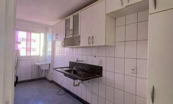 Imagem 4: ALUGUEL Apartamento com 2 dormitórios