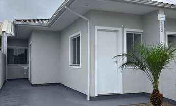 Imagem 2: Oportunidade imperdível em São José/SC Casa Lisboa Forquilhas