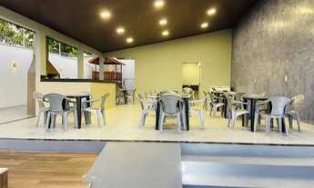 Imagem 2: Casa para locação de eventos 607 norte