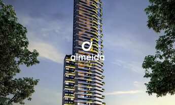 Imagem: OÁS - 50 ANDARES INESQUECÍVEIS