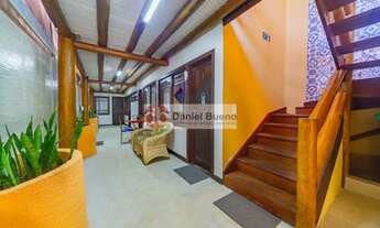 Imagem 6: Pousada em Praia do Forte, Mata de São João/BA