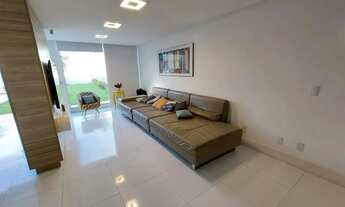 Imagem 2: Casa duplex para venda, tem 225 m², com 5 suítes em Nova Guarapari - ES (Porteira fechada