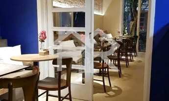 Imagem 4: Casa Residencial/Comercial para venda na Av. Bastian bairro Menino Deus Porto Alegre RS