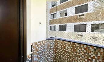 Imagem 7: Apartamento 1 dormitório. à venda. 49m². Tupi - Praia Grande - SP