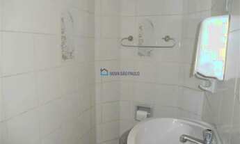 Imagem 7: Metrô Saúde Sala Comercial a venda