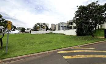 Imagem 2: Terreno 518,50m² no Condominio Monte Alegre em Piracicaba SP