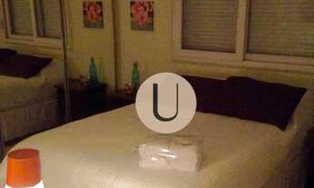 Imagem 7: Apartamento com 2 dormitórios, 90 m² - venda por R$ 1.038.000,00 ou aluguel por R$ 8.375,0