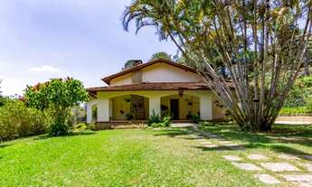 Imagem 3: Casa linear com 4 quartos, terreno plano em Quebra Frascos