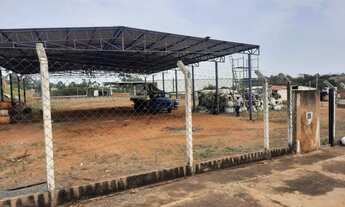 Imagem 6: Terreno top com placa solar