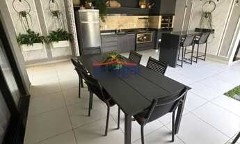 Imagem 4: Sobrado à venda no Urbanova VI