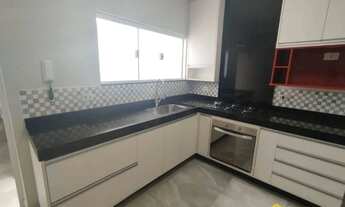 Imagem 5: Casa com 1 dormitório para alugar, 57 m² por R$ 1.600/mês - Cidade Jardim II - Americana/S