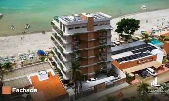 Imagem: Caminho do Mar - A beira mar do caminho