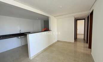 Imagem 2: Apartamento em Rua Empresário João Rodrigues Alves - Bancários - João Pessoa/PB