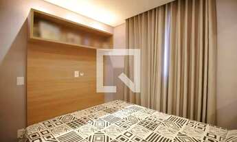 Imagem 5: Apartamento à Venda - Bandeirantes, 2 Quartos, 43 m2