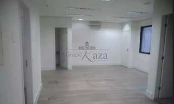 Imagem: Sala Comercial - Vila Olímpia - 37,18m²