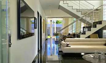 Imagem 2: Sobrado no Portal do Sol I com 4 suítes