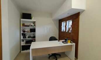 Imagem 4: Casas Padrão em Poços de Caldas