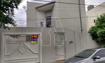 Imagem 2: Casa a Venda em Araçatuba - bairro Planalto