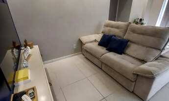 Imagem 4: Apartamento semi mobiliado centro criciuma