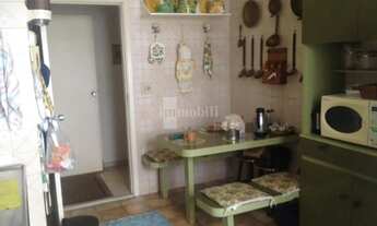 Imagem: Apartamento para venda com 107 metros quadrados