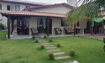 Imagem 3: Casa para locação temporada no Arauá