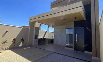 Imagem 1: 906 sul , ARSE 92 , casa nova c 3/4 sendo 1 suíte , Sala de Tv c pé direito duplo 4.20mt