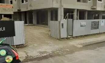 Imagem: Apartamento para venda tem 37 metros quadrados