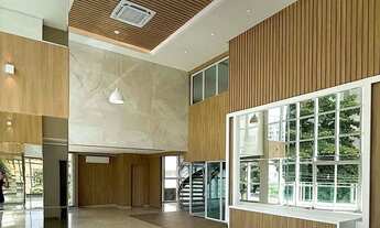 Imagem 4: Real Paradise apto para venda dispõe de 200m², 4 suítes e 3 ou 4 vagas na garagem em Nazar