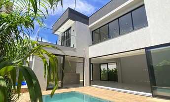 Imagem 3: Sobrado Jardins Capri 326M²