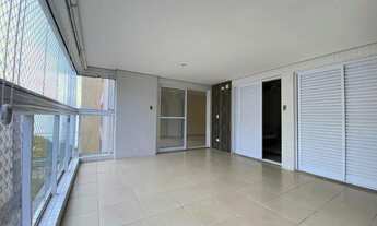 Imagem 3: Imóvel para aluguel tem 134 metros quadrados com 3 quartos em Embaré - Santos - SP