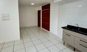 Imagem 2: Apartamento à venda no bairro Jardim Brasília em Uberlândia