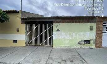 Imagem: Oportunidade Única em POCINHOS - PB Tipo