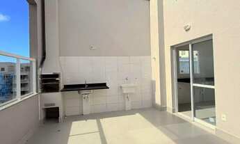 Imagem 3: Apartamento (Cobertura), com 3 quartos e 2 banheiros à Venda, 103 m² em Ubatuba/SP