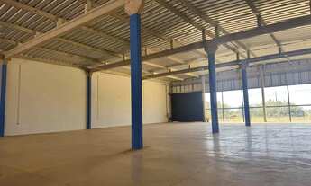 Imagem 2: Galpão / Barracão para venda e locação, Aeroporto, São Pedro, SP