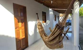 Imagem 2: Chalés na Praia de Camurupim - 306m2