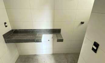 Imagem 7: Área privativa, 3 quartos, 1 suite, 2 vagas