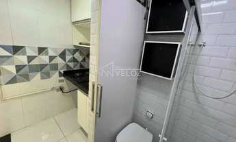 Imagem: Apartamento Padrão / Residencial / Centro