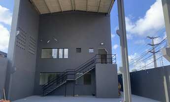 Imagem 5: Prédio Comercial a Venda 600m² em Três Pavimentos Na Avenida Oswaldo Aranha