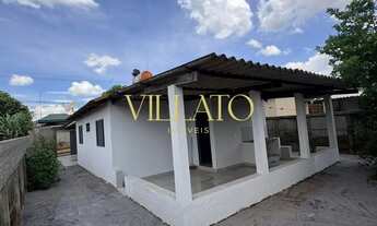 Imagem: Casa 2Q - Setor Lago Azul - Goianira - 9