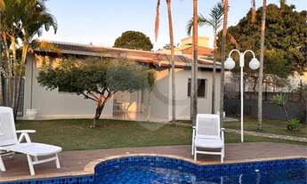 Imagem: Casa à venda ou para alugar com 4 quartos