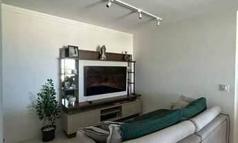 Imagem 3: Apartamento com 3 dormitórios à venda, 100 m² por R$ 1.170.000,00 - Jardim Flor da Montanh