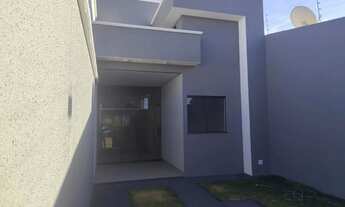 Imagem 2: Casa 3 Quartos no Setor Santa Fé - Goiânia