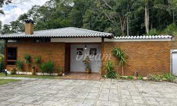 Imagem 3: Casa com 5 dormitórios, 258 m² - venda por R$ 3.800.000,00 ou aluguel por R$ 15.325,50/mês