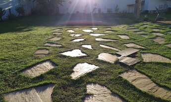 Imagem 4: Vendo Casa de 04 Quartos toda oda na Laje na 3° Etapa do condomínio entre Lagos.