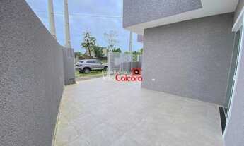 Imagem 6: Casa com 2 quartos a venda em Pontal do Paraná