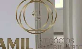 Imagem 3: LL- RA Amil Aluga Apartamento com 65 m² no Condomínio Mirante Flamboyant - São José dos Ca