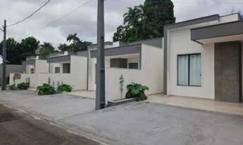 Imagem 5: Casas de condomínio fechado no PQ SHANGRILA PQ DEZ