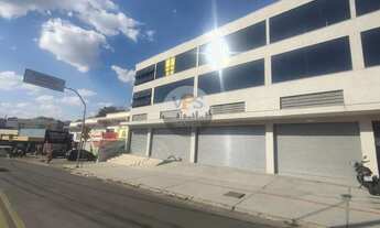 Imagem 4: Loja Comercial para Venda em Contagem, PARQUE RECREIO