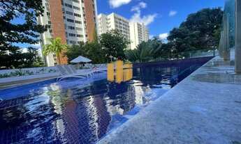 Imagem 4: Apartamento para aluguel na Torre - 63m² - 2 quartos